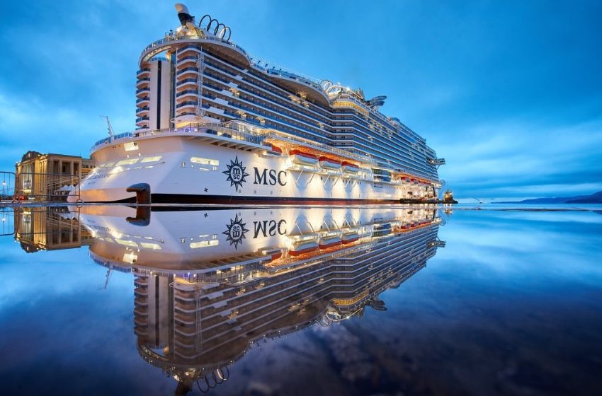 MSC Cruises