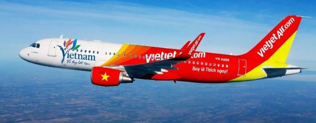 Vietjet Air